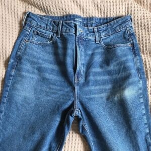 Old Navy Classic Denim Pants